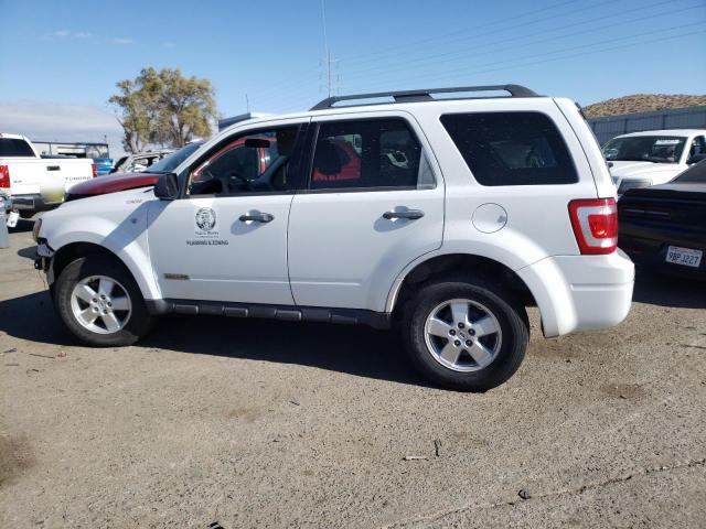 Photo 1 VIN: 1FMCU931X8KD99960 - FORD ESCAPE 