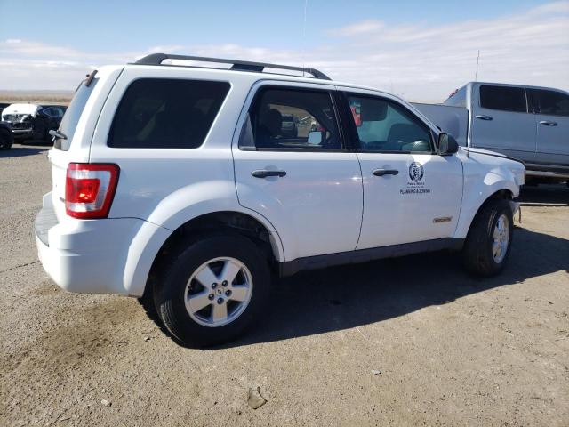 Photo 2 VIN: 1FMCU931X8KD99960 - FORD ESCAPE 