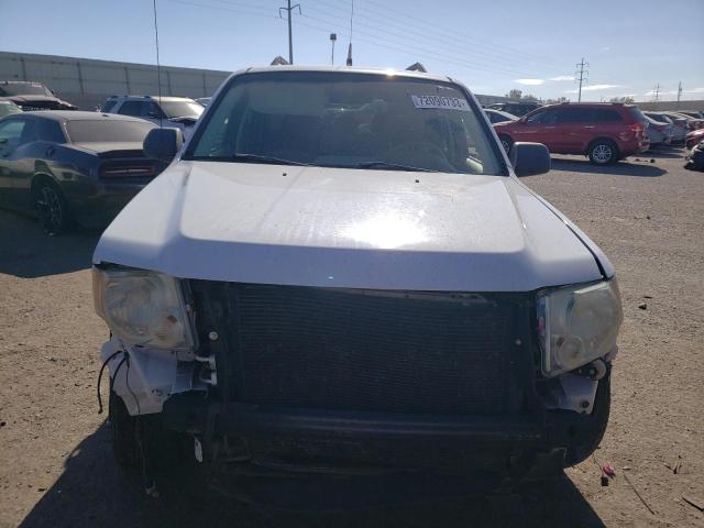 Photo 4 VIN: 1FMCU931X8KD99960 - FORD ESCAPE 