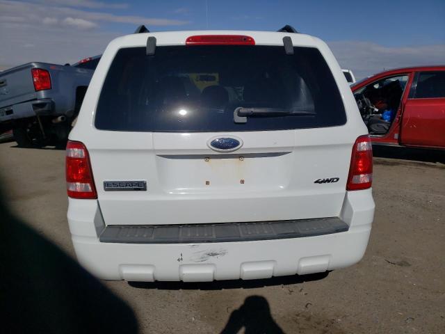 Photo 5 VIN: 1FMCU931X8KD99960 - FORD ESCAPE 