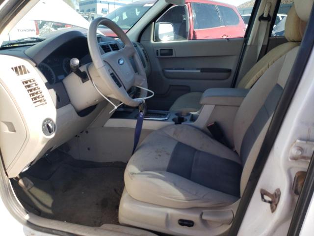 Photo 6 VIN: 1FMCU931X8KD99960 - FORD ESCAPE 