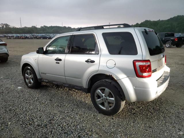 Photo 1 VIN: 1FMCU931X8KE01366 - FORD ESCAPE 