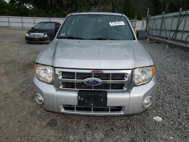 Photo 4 VIN: 1FMCU931X8KE01366 - FORD ESCAPE 