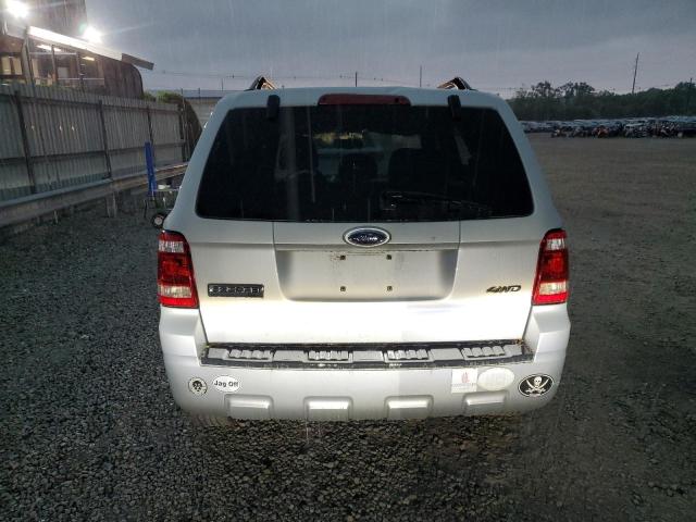 Photo 5 VIN: 1FMCU931X8KE01366 - FORD ESCAPE 