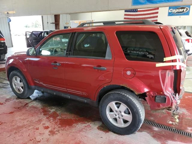 Photo 1 VIN: 1FMCU931X8KE63415 - FORD ESCAPE XLT 