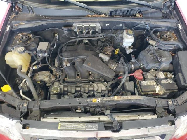 Photo 11 VIN: 1FMCU931X8KE63415 - FORD ESCAPE XLT 