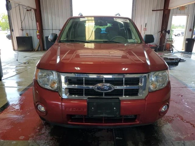 Photo 4 VIN: 1FMCU931X8KE63415 - FORD ESCAPE XLT 