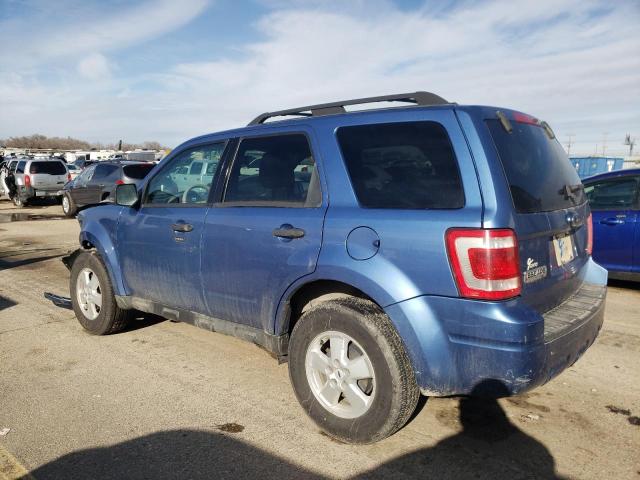 Photo 1 VIN: 1FMCU93709KA53647 - FORD ESCAPE 