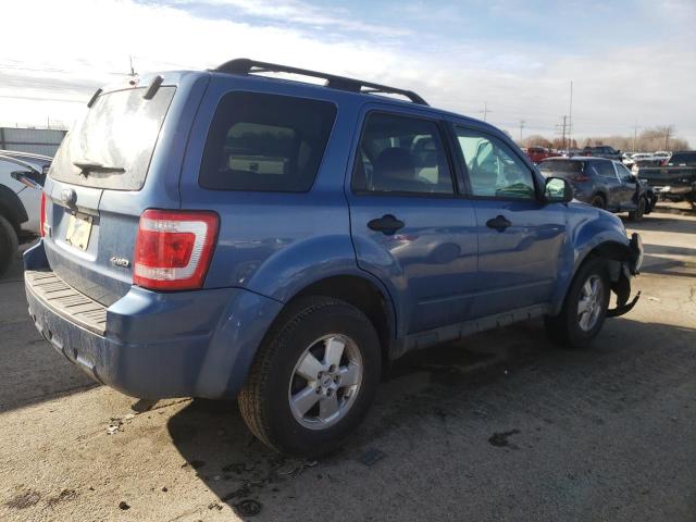 Photo 2 VIN: 1FMCU93709KA53647 - FORD ESCAPE 