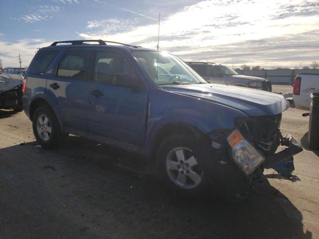 Photo 3 VIN: 1FMCU93709KA53647 - FORD ESCAPE 