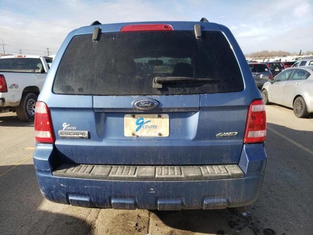 Photo 5 VIN: 1FMCU93709KA53647 - FORD ESCAPE 