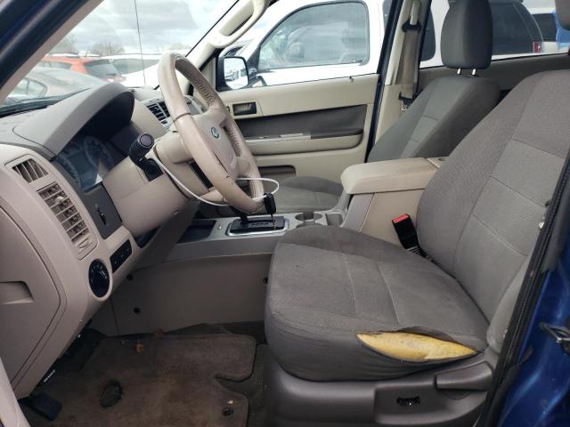 Photo 6 VIN: 1FMCU93709KA53647 - FORD ESCAPE 