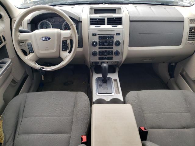 Photo 9 VIN: 1FMCU93709KA53647 - FORD ESCAPE 