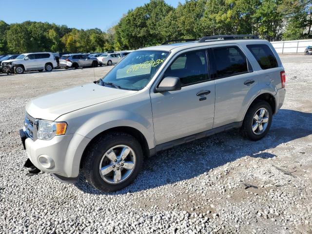 Photo 0 VIN: 1FMCU93719KB09630 - FORD ESCAPE XLT 