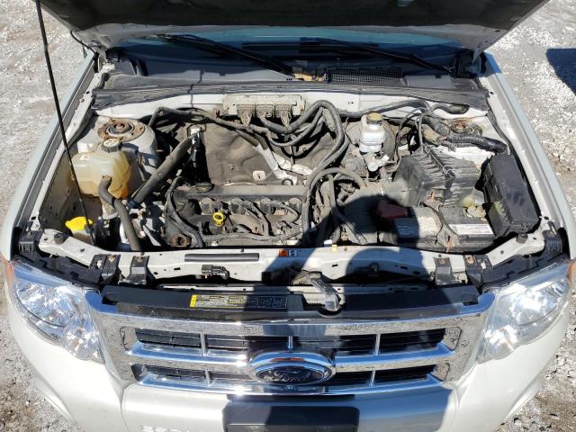 Photo 10 VIN: 1FMCU93719KB09630 - FORD ESCAPE XLT 