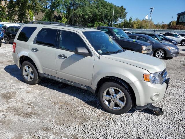 Photo 3 VIN: 1FMCU93719KB09630 - FORD ESCAPE XLT 