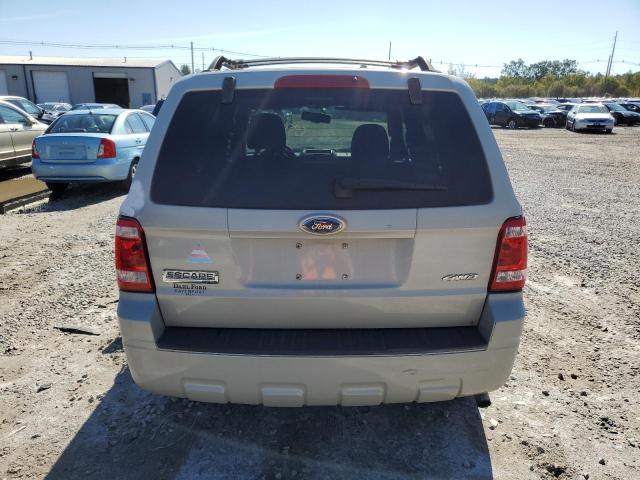 Photo 5 VIN: 1FMCU93719KB09630 - FORD ESCAPE XLT 