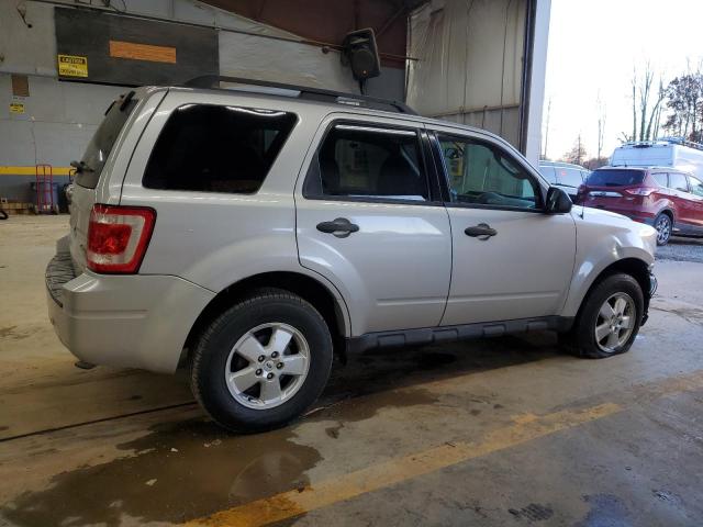 Photo 2 VIN: 1FMCU93719KC30657 - FORD ESCAPE XLT 