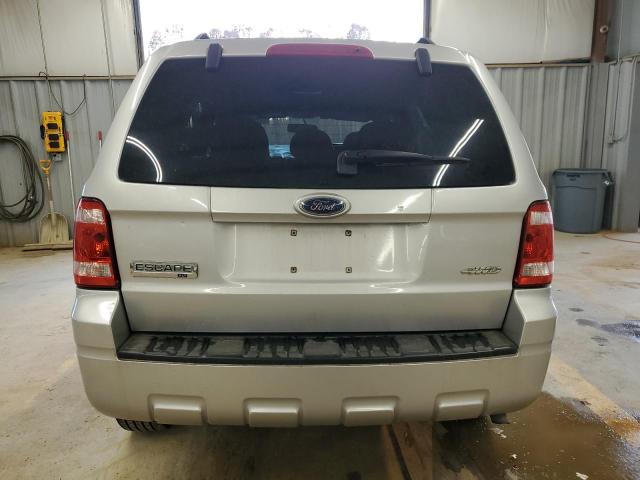 Photo 5 VIN: 1FMCU93719KC30657 - FORD ESCAPE XLT 