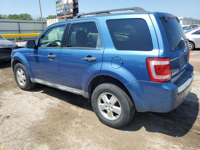 Photo 1 VIN: 1FMCU93719KC57471 - FORD ESCAPE XLT 