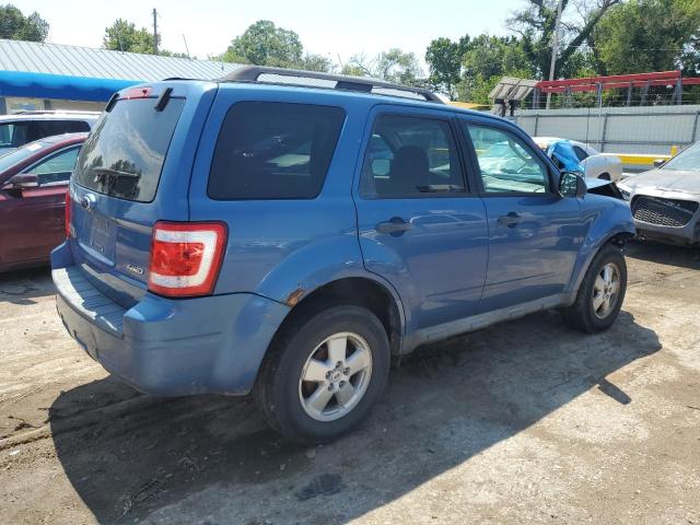 Photo 2 VIN: 1FMCU93719KC57471 - FORD ESCAPE XLT 