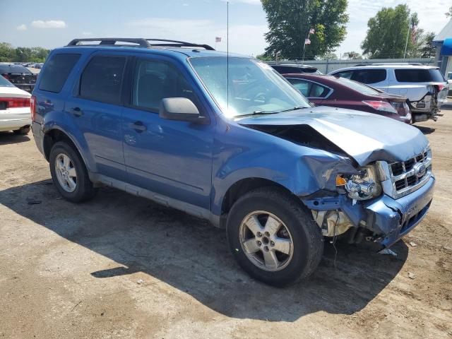 Photo 3 VIN: 1FMCU93719KC57471 - FORD ESCAPE XLT 