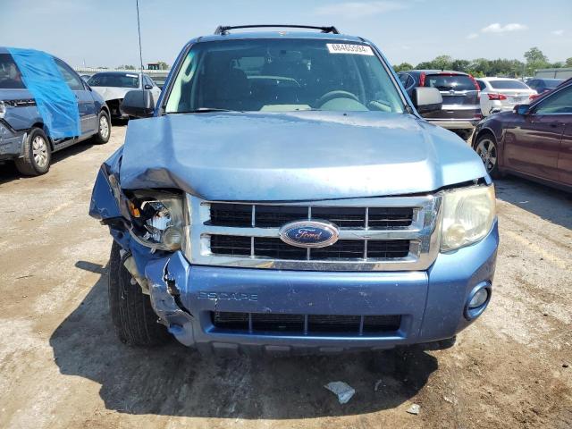 Photo 4 VIN: 1FMCU93719KC57471 - FORD ESCAPE XLT 