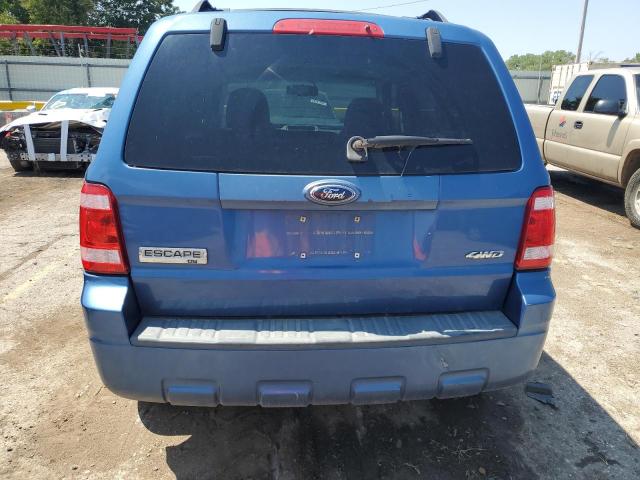 Photo 5 VIN: 1FMCU93719KC57471 - FORD ESCAPE XLT 