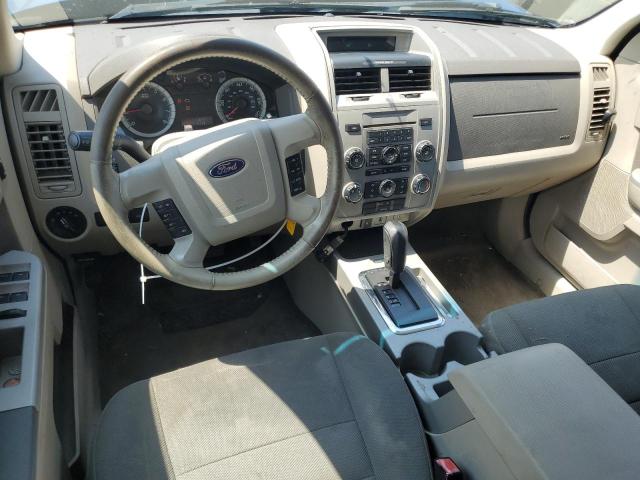 Photo 7 VIN: 1FMCU93719KC57471 - FORD ESCAPE XLT 