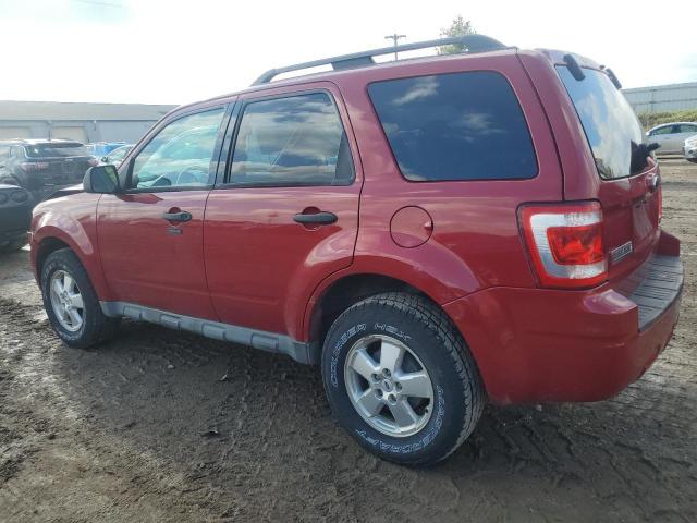 Photo 1 VIN: 1FMCU93729KC99051 - FORD ESCAPE 