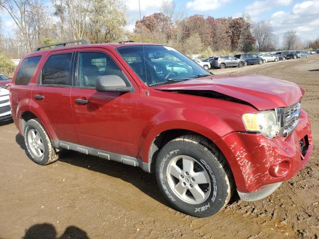 Photo 3 VIN: 1FMCU93729KC99051 - FORD ESCAPE 