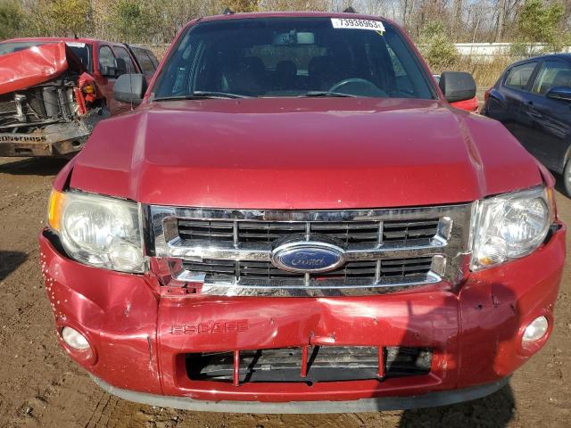 Photo 4 VIN: 1FMCU93729KC99051 - FORD ESCAPE 