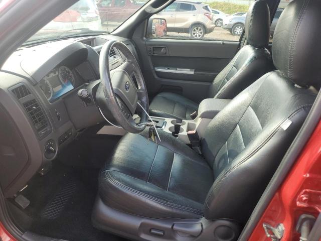 Photo 6 VIN: 1FMCU93729KC99051 - FORD ESCAPE 