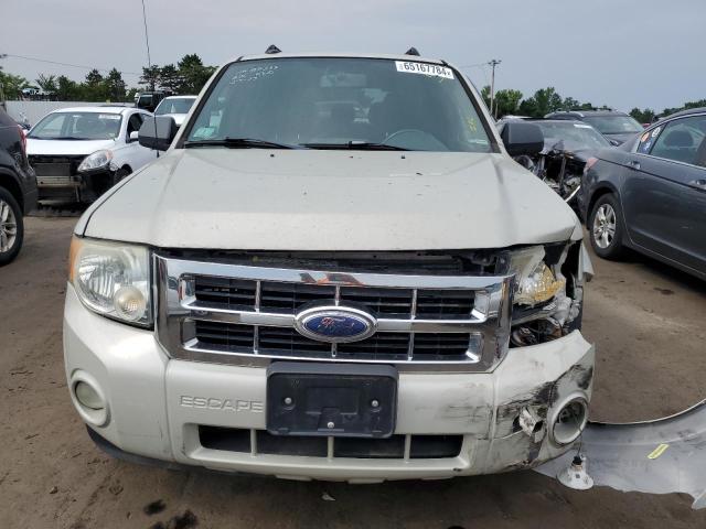 Photo 4 VIN: 1FMCU93739KB28101 - FORD ESCAPE XLT 