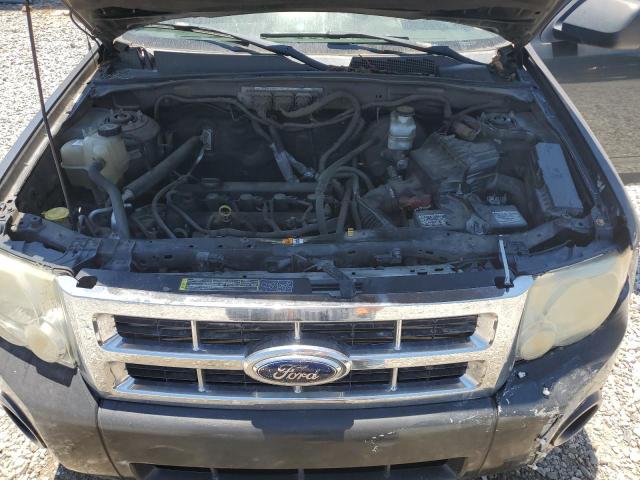 Photo 11 VIN: 1FMCU93749KB26793 - FORD ESCAPE 