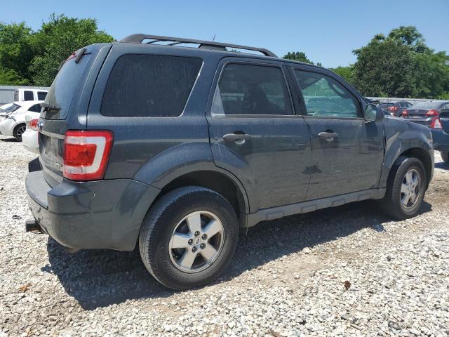 Photo 2 VIN: 1FMCU93749KB26793 - FORD ESCAPE 