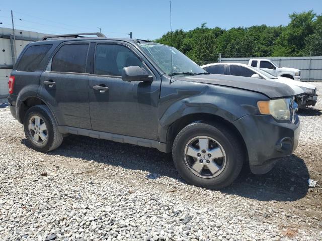 Photo 3 VIN: 1FMCU93749KB26793 - FORD ESCAPE 