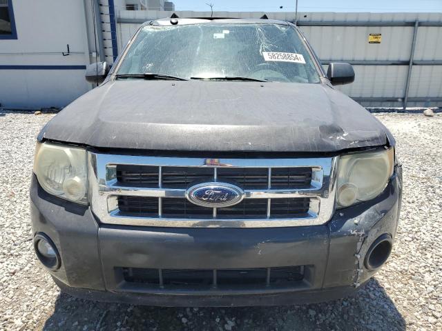 Photo 4 VIN: 1FMCU93749KB26793 - FORD ESCAPE 