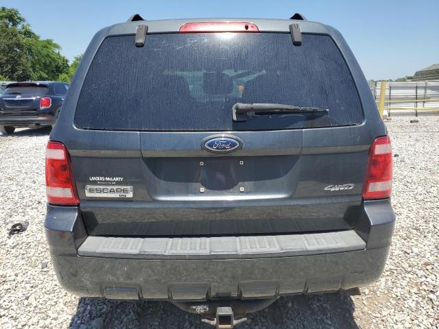 Photo 5 VIN: 1FMCU93749KB26793 - FORD ESCAPE 