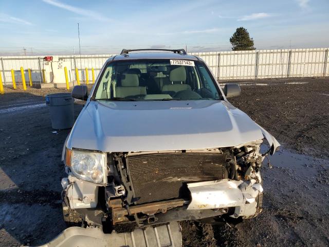 Photo 4 VIN: 1FMCU93749KB30343 - FORD ESCAPE 