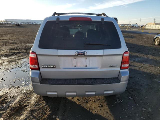 Photo 5 VIN: 1FMCU93749KB30343 - FORD ESCAPE 