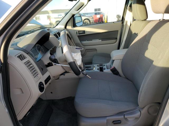 Photo 6 VIN: 1FMCU93749KB30343 - FORD ESCAPE 