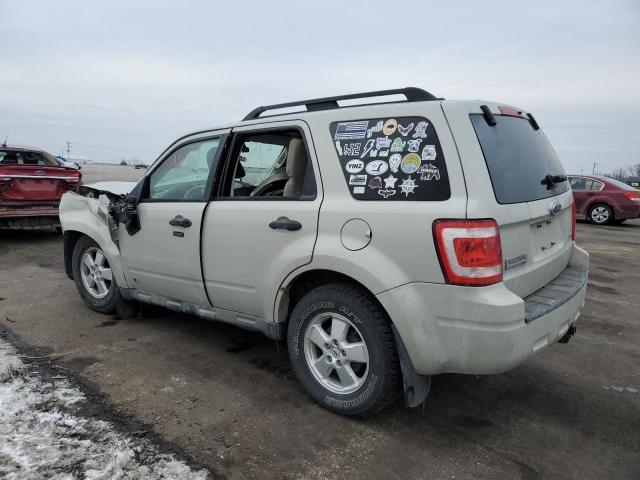 Photo 1 VIN: 1FMCU93749KC46867 - FORD ESCAPE 