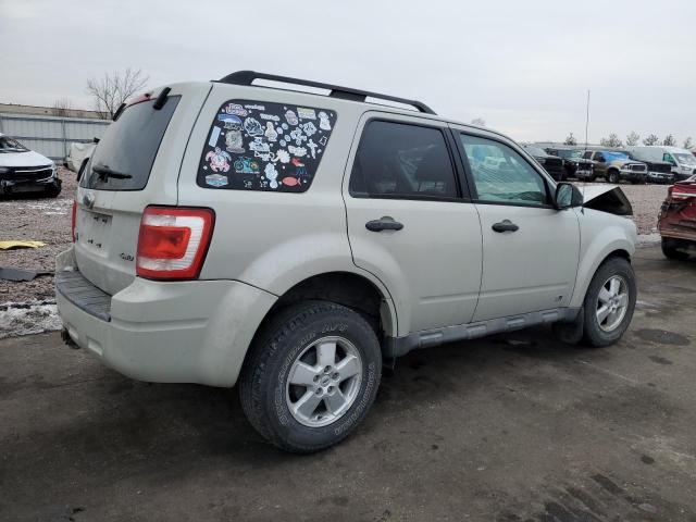 Photo 2 VIN: 1FMCU93749KC46867 - FORD ESCAPE 