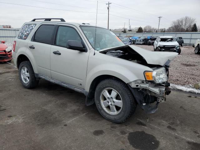 Photo 3 VIN: 1FMCU93749KC46867 - FORD ESCAPE 