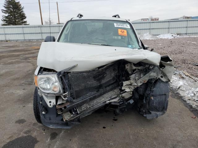 Photo 4 VIN: 1FMCU93749KC46867 - FORD ESCAPE 