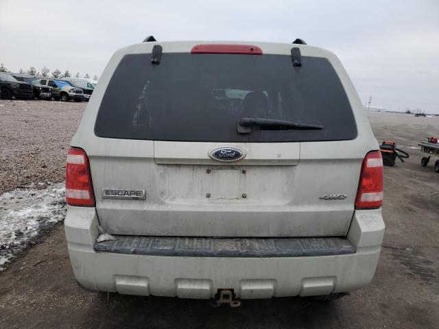 Photo 5 VIN: 1FMCU93749KC46867 - FORD ESCAPE 