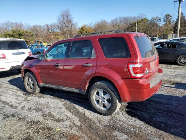 Photo 1 VIN: 1FMCU93769KA92646 - FORD ESCAPE XLT 