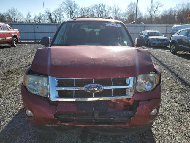 Photo 11 VIN: 1FMCU93769KA92646 - FORD ESCAPE XLT 