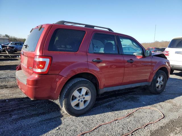 Photo 2 VIN: 1FMCU93769KA92646 - FORD ESCAPE XLT 